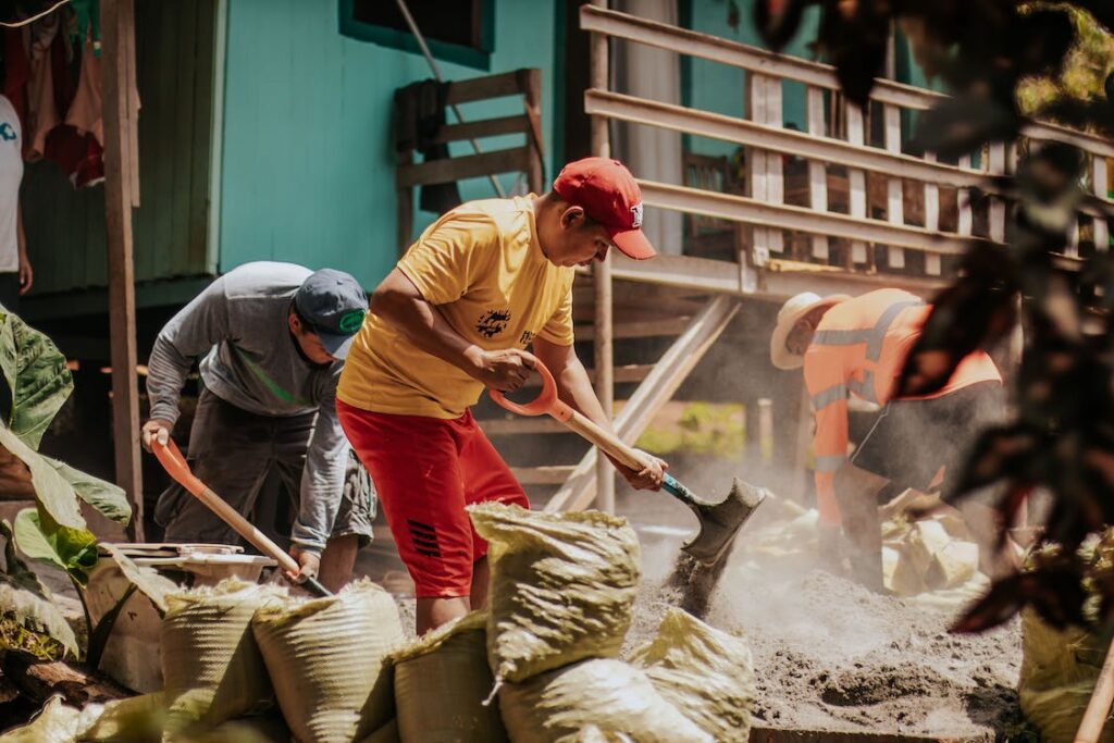 Crafting Spaces, Inspiring Lives. Crafting Spaces, Inspiring Lives.
